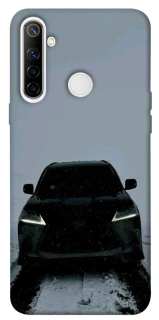 Чохол на Realme 6i Lexus v8 фото 1 з 1