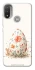 Чохол на Motorola Moto E20 Easter ver.3 фото 1 з 1