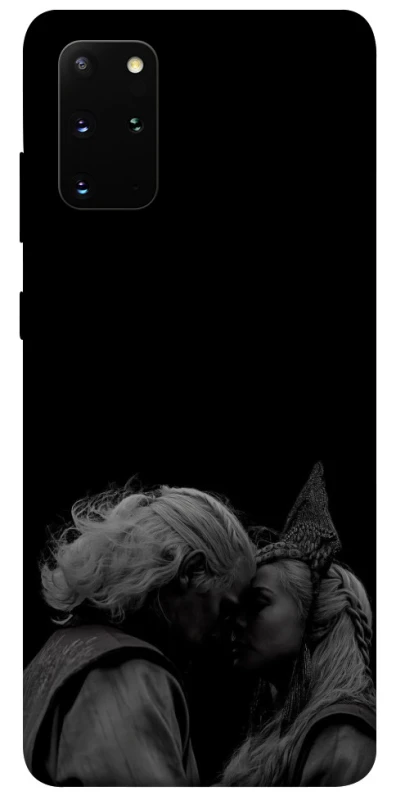 Чехол на Samsung Galaxy S20+ House of the Dragon ver.8 фото 1 из 1