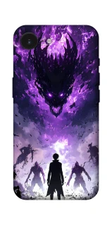 Чохол на Apple iPhone 17e (6.1") dragon фото 1 з 1