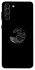 Чохол на Samsung Galaxy S21+ Black tsunami фото 1 Чохол на Samsung Galaxy S21+ Black tsunami фото 1 з 1