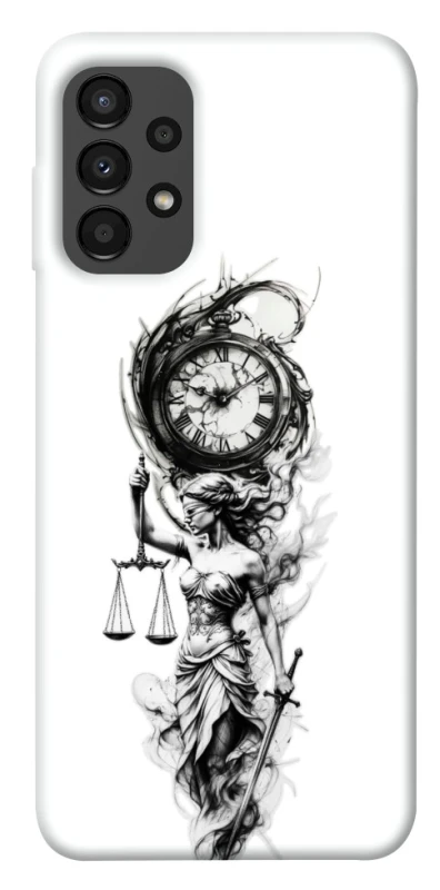Чохол на Samsung Galaxy A13 4G Tattoo ver.11 фото 1 з 1