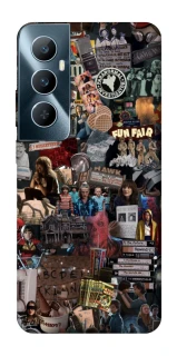 Чохол на Realme C65 4G Stranger Things ver.24 фото 1 з 1