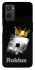 Чохол на Oppo A96 King Roblox фото 1 з 1