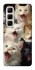 Чохол на Infinix Hot 50 4G Коти фото 1 з 1