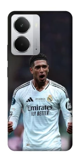 Чехол на Realme 14 Jude Bellingham V2 фото 1 из 1