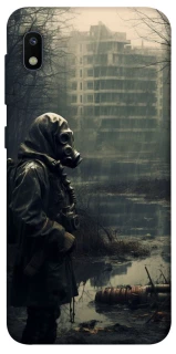 Чохол на Samsung Galaxy A10 (A105F) Stalker v2 фото 1 з 1