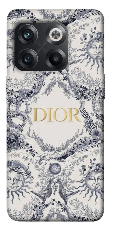 Чохол на OnePlus 10T Dior фото 1 з 1