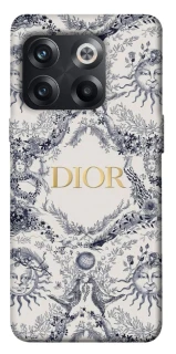 Чохол на OnePlus 10T Dior фото 1 з 1