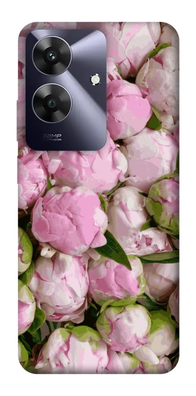 Чохол на Realme Note 60 Nature’s Elegance фото 1 з 1