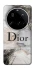 Чохол на Xiaomi 15 Ultra Dior ver.3 фото 1 з 1