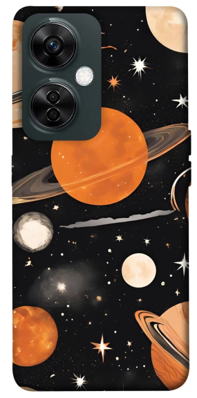 Чохол на OnePlus Nord CE 3 Lite Space фото 1 з 1