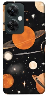 Чохол на OnePlus Nord CE 3 Lite Space фото 1 з 1