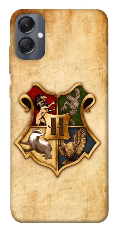 Чохол на Samsung Galaxy A05 Harry Potter mood v1 фото 1 з 1