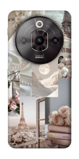 Чохол на ZTE Nubia Focus Pro Fashion collage ver.6 фото 1 з 1