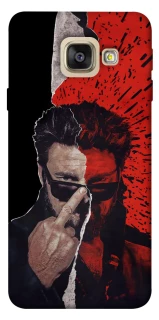 Чохол на Samsung A520 Galaxy A5 (2017) Billy Butcher фото 1 з 1