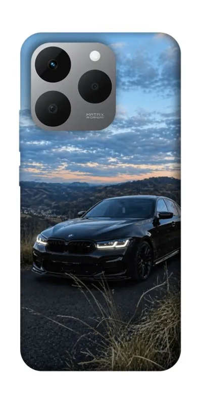 Чехол на Realme 15T BMW v50 фото 1 из 1