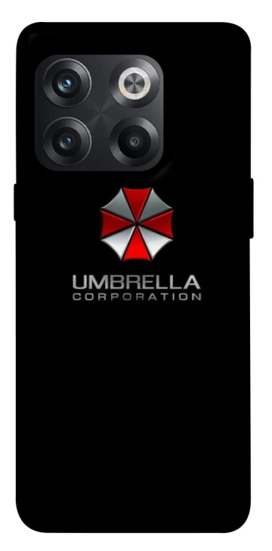 Чохол на OnePlus 10T Umbrella Corporation ver.2 фото 1 з 1