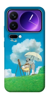 Чехол на Xiaomi 17 Pro Max Drawing фото 1 из 1