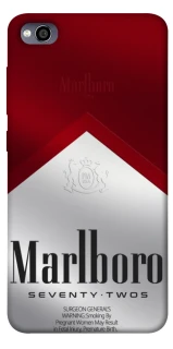 Чохол на Xiaomi Redmi 4a Marlboro фото 1 з 1