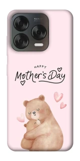 Чехол на ZTE Blade V70 Design Mother's Day ver.2 фото 1 из 2