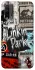 Чохол на Xiaomi Redmi 9T Linkin Park logo ver.2 фото 1 з 1