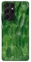 Чохол на Samsung Galaxy S21 Ultra Листя фото 1 з 1