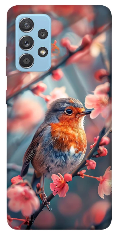 Чехол на Samsung Galaxy A52 4G / A52 5G Birdie фото 1 из 1