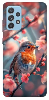 Чехол на Samsung Galaxy A52 4G / A52 5G Birdie фото 1 из 1