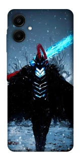 Чохол на Samsung Galaxy A06 Igris фото 1 з 1