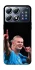 Чохол на Xiaomi POCO X8 Pro Erling Haaland фото 1 з 1