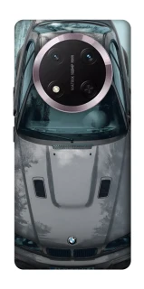 Чехол на Honor X9c BMW grey фото 1 из 1