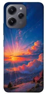 Чохол на Xiaomi Redmi 12 On top фото 1 з 1