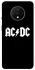 Чохол на OnePlus 7T AC/DC logo фото 1 з 1