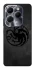 Чехол на Infinix Hot 40 House of the Dragon ver.3 фото 1 из 1
