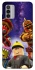 Чохол на Nokia G42 Roblox galaxy warriors фото 1 з 1