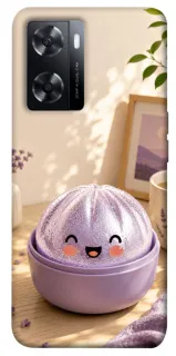 Чехол на Oppo A57s Dumpling ver.4 фото 1 из 1