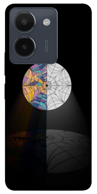 Чохол на Vivo Y36 Wednesday room фото 1 з 1