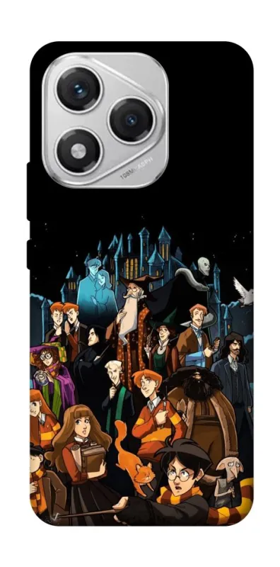 Чохол на Honor 400 Lite Harry Potter v26 фото 1 з 1