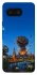 Чохол на Google Pixel 8 Moscow never sleeps ver.8 фото 1 з 1