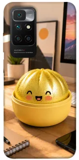 Чехол на Xiaomi Redmi 10 Dumpling ver.8 фото 1 из 1