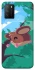Чохол на Xiaomi Poco M3 Adopt Me Forest Mouse Jump фото 1 з 1
