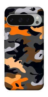 Чохол на Google Pixel 10 Pro XL Сamouflage v19 фото 1 з 1