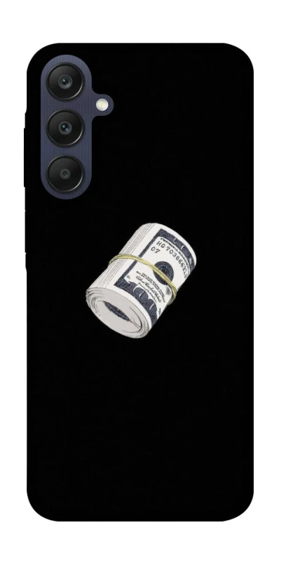 Чохол на Samsung Galaxy A25 5G Money motivation фото 1 з 1