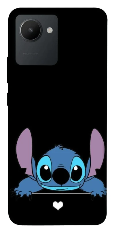 Чехол на Realme C30s Stitch ver.7 фото 1 из 1