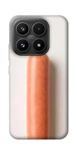 Чохол на Xiaomi 17 Сосиска фото 1 з 1