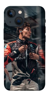 Чехол на Apple iPhone 13 mini (5.4") F-1 ver.10 фото 1 из 1