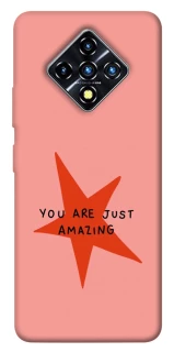 Чохол на Infinix Zero 8 Amazing фото 1 з 1