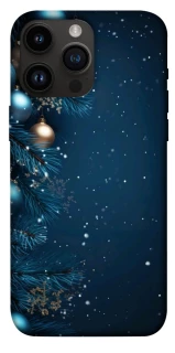 Чохол на Apple iPhone 14 Pro Max (6.7") Новорічний v33 фото 1 з 1
