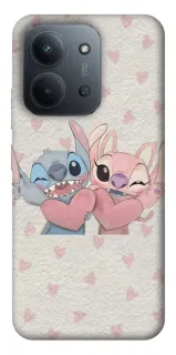 Чохол на Xiaomi Redmi 15C (Global) Stitch ver.29 фото 1 з 1
